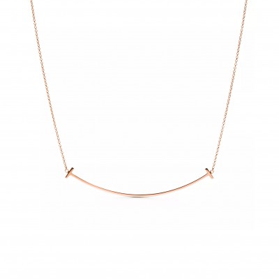 TIFFANY T SMILE PENDANT 60011651